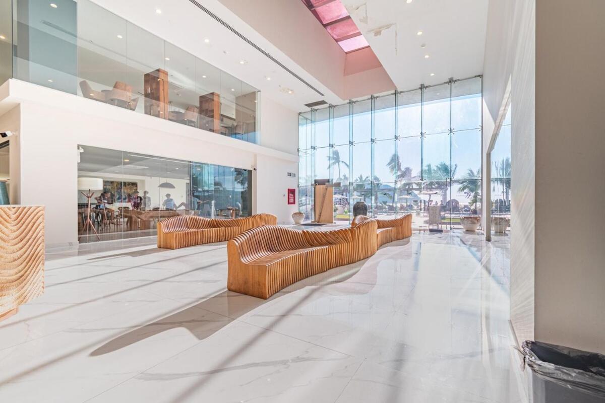 Beautiful Views On The 10th Floor In Camino Al Mar Apartamento Mazatlán