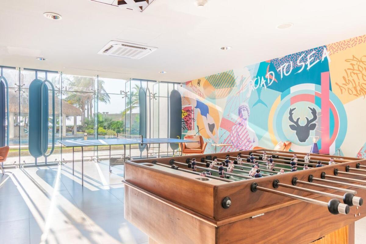 Apartamento Beautiful Views On The 10th Floor In Camino Al Mar *